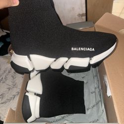 Balenciaga Speed