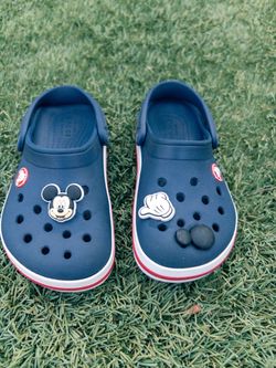 Crocs