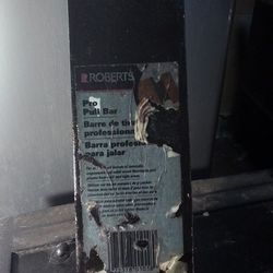 Wood Floor tool 