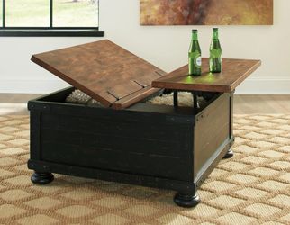 Ashley Furniture Coffee Table