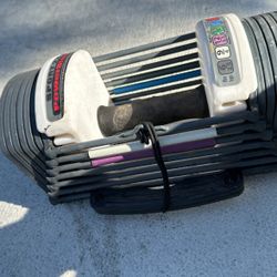 PowerBlock Sport 2.4