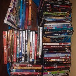 140 dvd family action comedy wholesale movie lot
