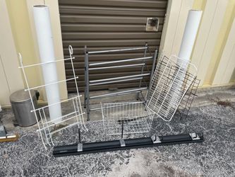 Organizational Rack Bundle 