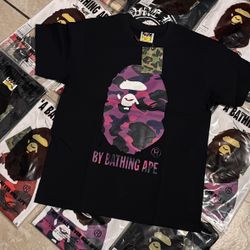 Bape Shirt