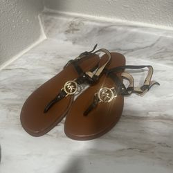 Michael Kors Sandals 