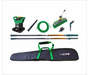 New Unger HydroPower® Ultra Advanced 39′ Kit