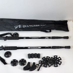 1 Pair (2 Poles)  Adjustable #1099