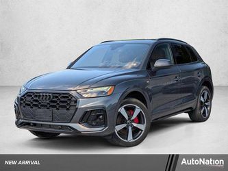 2024 Audi Q5