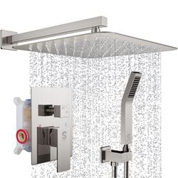 Shower System