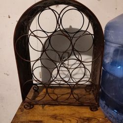 Wine Rack