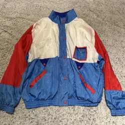 Vintage Jacket 