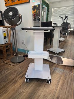 Used Utility Cart