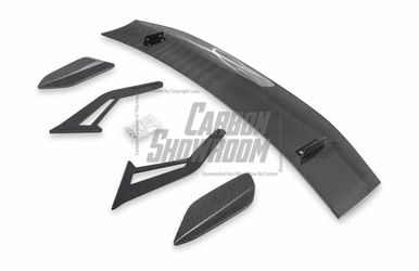 Carbon Fiber Spoiler