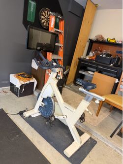 Myx Fitness Bike