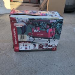 Convertible Stroller Brand New