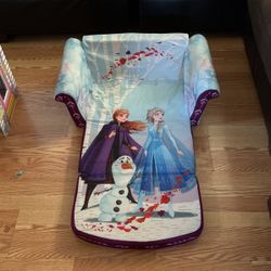 Disney Toddler Couch 