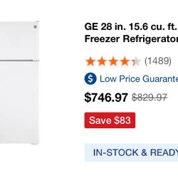Refrigerator 