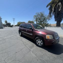 2006 GMC Envoy