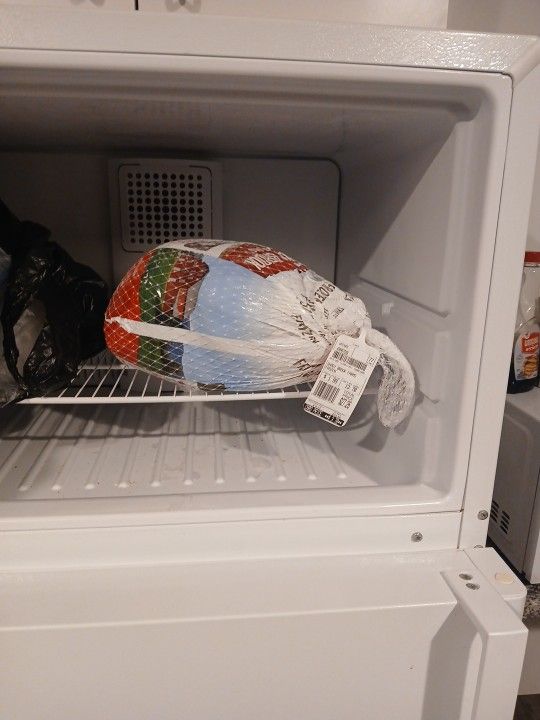 SHADY BROOK FROZEN TURKEY (13LBS)