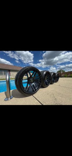 Rims