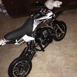 Kids Dirt Bike