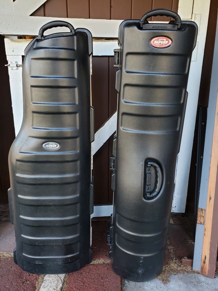 SKB Golf Hard Case for Sale in Federal Way, WA OfferUp