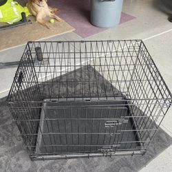 Dog Crate 