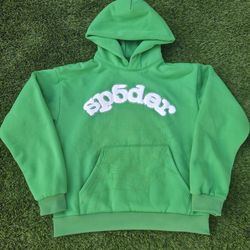 Sp5der Hoodie