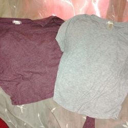 Sz . Sm Shirt Lot