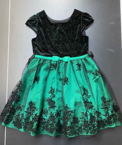 Girls Special Occasion Dress size 12