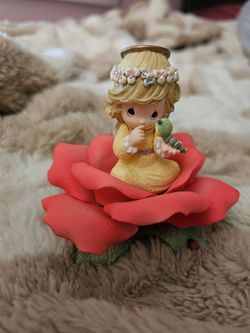 Precious Moments Figurine