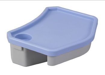 DRIVE Medical easy walker caddy
