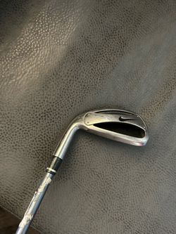 Nike/Slingshot/6 Iron/LH/