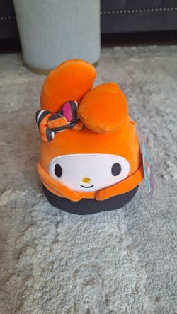 MY MELODY  NEW $10