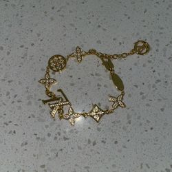 Louis Vuitton bracelet