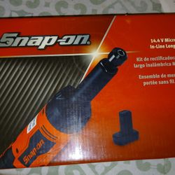 Snap On Die Grinder
