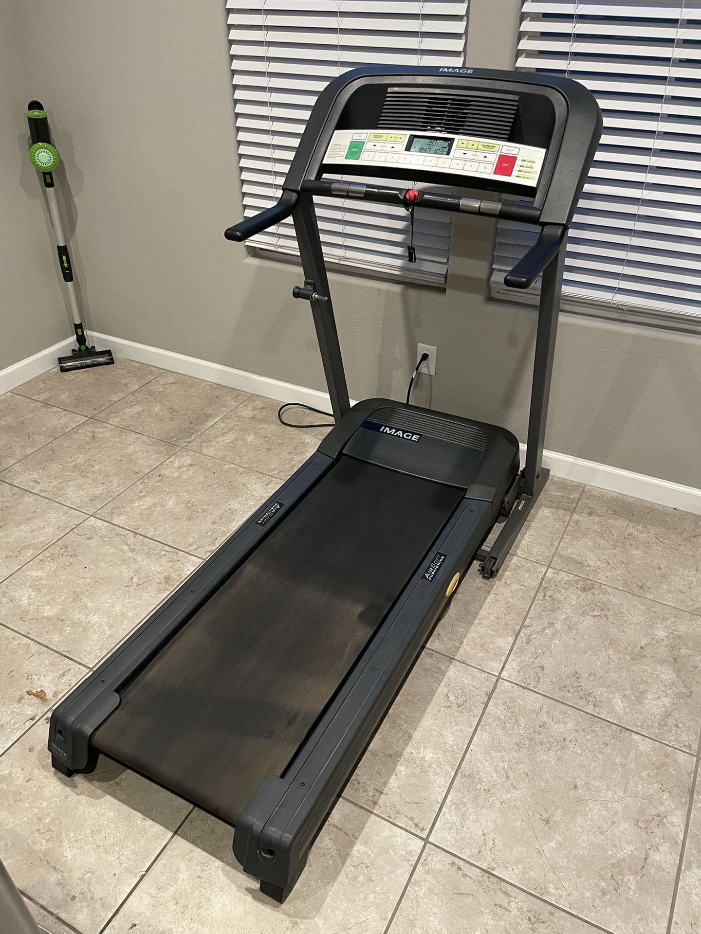 Functional Treadmill Good Condition