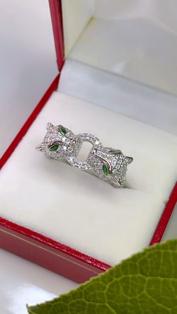 Silver Ring 925