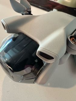 Camera Drone DJI Mini 3