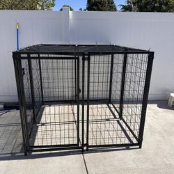 Dog Kennel