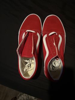Men’s Vans Size 11