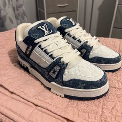 Designer shoes