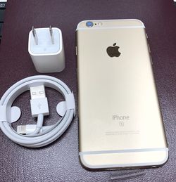iPhone 6s 64GB Factory Unlocked