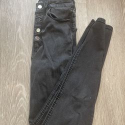 Many zara Jean With Different Size