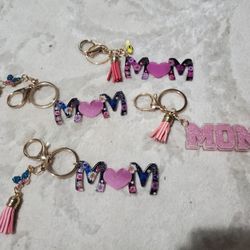 Key Chain $5 Each