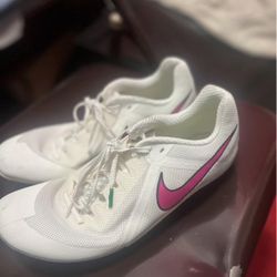 Nike Track Spikes Size 11.5