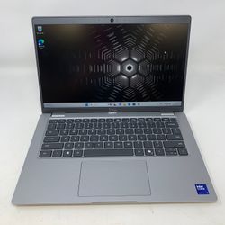 Dell Precision 3490 14" Core Ultra 7 155H 1.4GHz 16GB RAM 256GB SSD