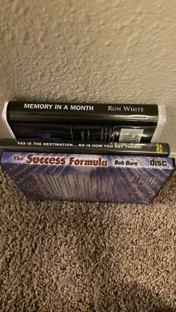Business CD’s