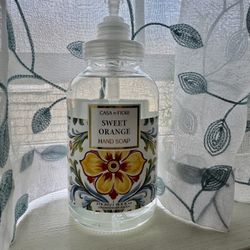19.5oz Hand Soap 