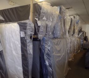 Mattress Twin Full Queen King Special Prices